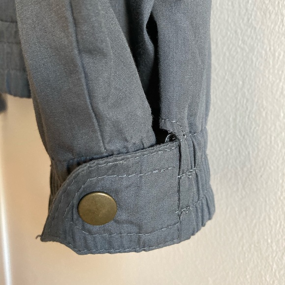 Autumn/Spring Jacket - Picture 5 of 9